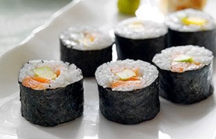 Maki Sushi